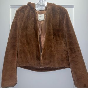 Abercrombie & Fitch jacket